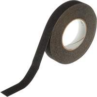 Safety-Walk Slip Resistant Tapes, 0.75" x 60', Black SPOC Demo