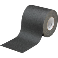 Safety-Walk Slip Resistant Tapes, 6" x 24", Black SPOC Demo