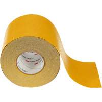 Safety-Walk Slip Resistant Tapes, 6" x 60', Yellow SPOC Demo