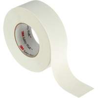 Safety-Walk Slip Resistant Tapes, 2" x 60', White SPOC Demo