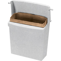 Sanitary Napkin Receptacles SPOC Demo