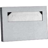 Toilet Seat Cover Dispenser SPOC Demo