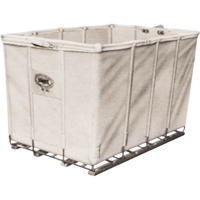 Baskets & Hamper Trucks SPOC Demo