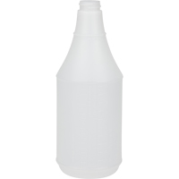 Round Spray Bottle, 24 oz SPOC Demo