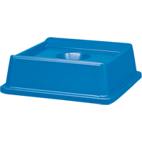 Recycling Containers - Tops SPOC Demo