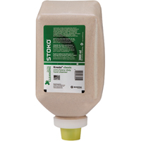 Nettoyant extra puissant pour les mains Kresto, P&acirc;te, 2 L, Bouteille, Parfum&eacute; SPOC Demo