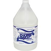 Perlux White Hand Soap, Liquid, 4 L, Scented SPOC Demo