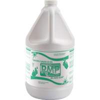 Green Hand Soap, Gel, 4 L, Scented SPOC Demo