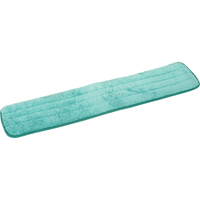 Hygen Dust Pad, Hook and Loop Style, Microfibre, 26" L x 5-3/4" W SPOC Demo