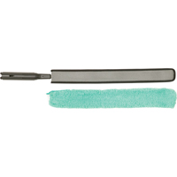 Flexi-Wand Dusters, Microfibre SPOC Demo