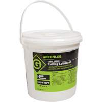 Lubrifiant en cr&egrave;me pour tirage de c&acirc;ble, Seau SPOC Demo