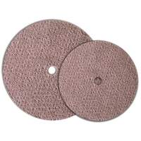 QUICK-STEP Instant Polish Disc, 4-1/2" Dia. SPOC Demo