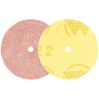 QUICK-STEP Instant Polish Disc, 4-1/2" Dia. SPOC Demo