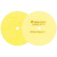 QUICK-STEP Polishing Disc, 5" Dia. SPOC Demo
