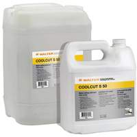COOLCUT S-50 Water-Miscible Cutting Lubricant, 208 L SPOC Demo