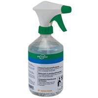 Empty Refillable Trigger Sprayer for FT 200, Round, 500 ml, Plastic SPOC Demo