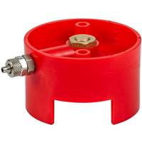 Socle de rechange pour poste de ravitaillement en liquides et air AIRFORCE SPOC Demo