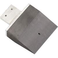Large Graphite Insert for Surfox 204 SPOC Demo