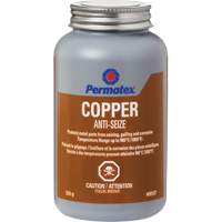 Copper Anti-Seize, 227 g, Brush Top Can, 1800°F (982°C) Max Temp. SPOC Demo