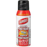 Huile super p&eacute;n&eacute;trante Gumout, 340 g, Canette a&eacute;rosol SPOC Demo