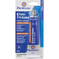 Form-A-Gasket&reg; No. 1 Sealant, 80 ml, Tube SPOC Demo