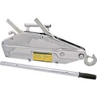 JGP-150A 2-Ton Grip Puller SPOC Demo