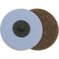 Surface Conditioning Disc, 3" Dia., Coarse Grit SPOC Demo