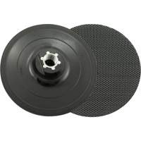 Gripper Back-Up Pad SPOC Demo