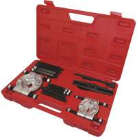 JBS-12S 12-Piece Bearing Separator Set SPOC Demo