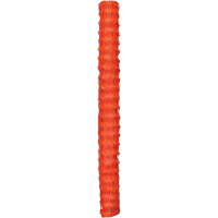 Snow Fence, 50' L x 4' W, Orange SPOC Demo