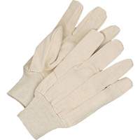 Classic Cotton Canvas Gloves, 8 oz., One Size SPOC Demo