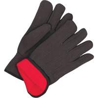 Fabric Gloves
