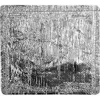 Welding Heat Shield with Aluminized Back SPOC Demo