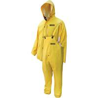 Flame-Resistant Clothing