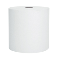 Serviettes en rouleau dur &agrave; capacit&eacute; &eacute;lev&eacute;e Essential de Scott, 1 pli, Standard, 950' lo SPOC Demo