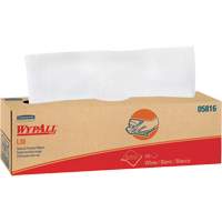 WypAll&reg; L30 General Purpose Towels, All-Purpose, 16-2/5" L x 9-4/5" W SPOC Demo