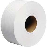 Rouleaux de papier hygi&eacute;nique Essential Scott, Rouleau G&eacute;ant, 1 Pli, Longueur 2000', Blanc SPOC Demo