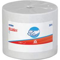 WypAll&reg; X50 Extended Use Cloths, All-Purpose, 13-2/5" L x 9-4/5" W SPOC Demo
