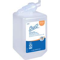 Nettoyant antimicrobien pour la peau Control de Scott, Mousse, 1 L, Sans parfum SPOC Demo