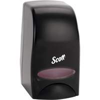 Distributeur de produit de soin Essential de Scott, &agrave; pression, Capacit&eacute; de 1000 ml, Format Cartouche de recharge SPOC Demo