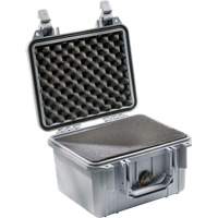 Case with Foam SPOC Demo