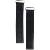 K1ES K1 Series Heelstop Extension Strap SPOC Demo