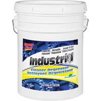 Industrial Cleaner/Degreaser, Pail SPOC Demo
