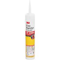 Fire Barrier Sealant CP, 85 g, Tube, Red SPOC Demo