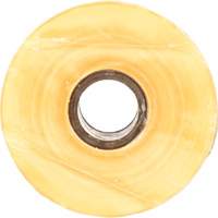 Ruban isolant &eacute;lectrique en toile huil&eacute;e et laqu&eacute;e Scotch, 38 mm (1-1/2") x 33 m (108'), Jaune, 7 mils SPOC Demo