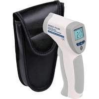 Thermom&egrave;tre &agrave; infrarouge alimentaire, -4°- 392° F ( -20° - 200° C )/-58°- 4° F ( -50° - -20° C ), 8:1, &eacute;missivit&eacute; Fixe SPOC Demo