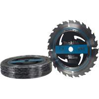 Carbide-Tipped Circular Framing Saw Blade, 7-1/4", 24 Teeth, Wood Use SPOC Demo
