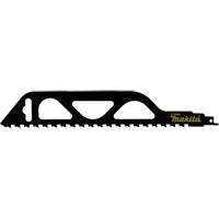 Specialized Masonry Reciprocating Saw Blade SPOC Demo