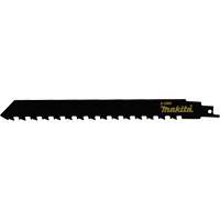 Specialized Masonry Reciprocating Saw Blade SPOC Demo