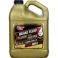 Premium DOT 3 Brake Fluid SPOC Demo